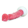 Anal Predator Gode Alien Nucix 24 x 5.2cm